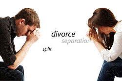 COUNSELLING AFTER BREAK UP ,DIVORCE